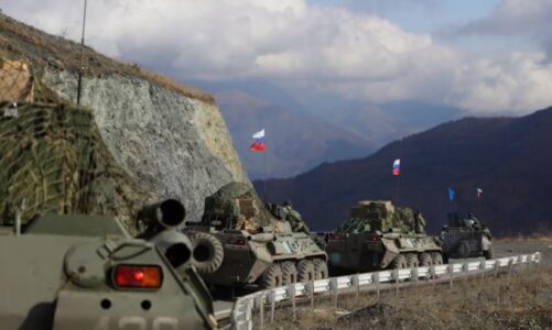 rusia fillon terheqjen e trupave nga nagorno karabaku