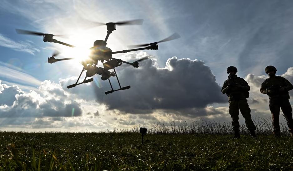 rusia rrezon 50 drone ukrainas kievi nuk pranon autoresine e sulmeve