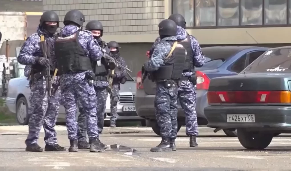 rusia vijon hetimet per sulmin ne moske shperben nje celule terroriste ne dagestan arrestohen 4 te dyshuar