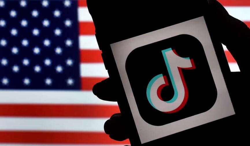 senati amerikan aprovon projektligjin per ndalimin apo shitjen e tiktok ut