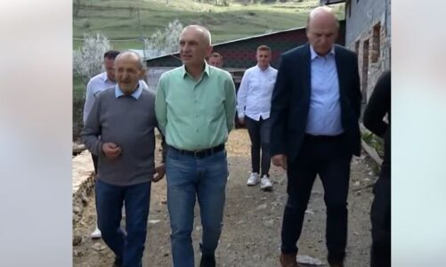 serbia permbyt tregun shqiptar me bulmet meta takim me fermere ne korce ky sektor jetik po shkon drejt gremines bujqesia nje nga 5 prioritetet