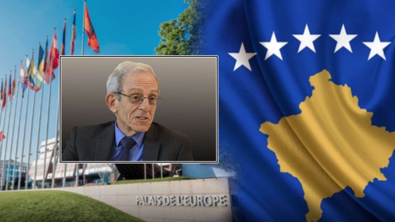 serwer tregon se pse serbia i frikesohet anetaresimit te kosoves ne keshillin e evropes