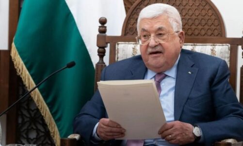 shba i vuri veton anetaresimit ne okb autoriteti palestinez thote se do te rishqyrtoje marredheniet me uashingtonin