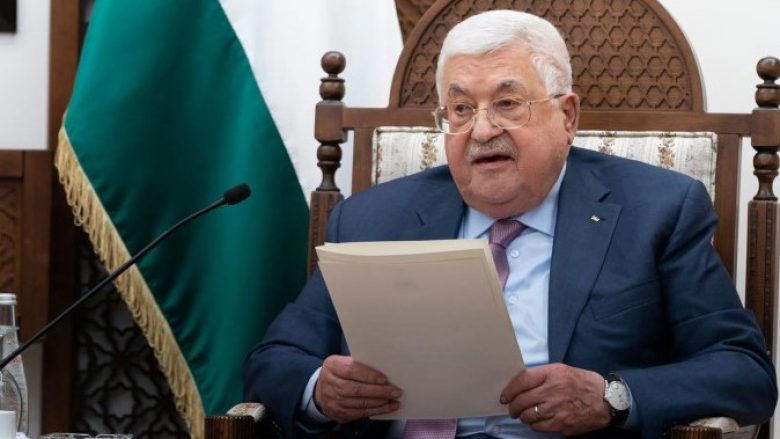 shba i vuri veton anetaresimit ne okb autoriteti palestinez thote se do te rishqyrtoje marredheniet me uashingtonin
