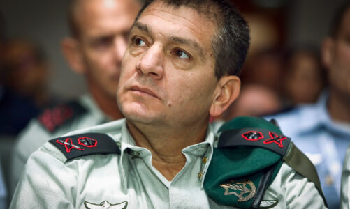 shefi i inteligjences se ushtrise izraelite jep doreheqjen per sulmin e 7 tetorit