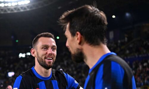 Shkak dëmtimi, përfundon sezoni për mbrojtësin e Interit