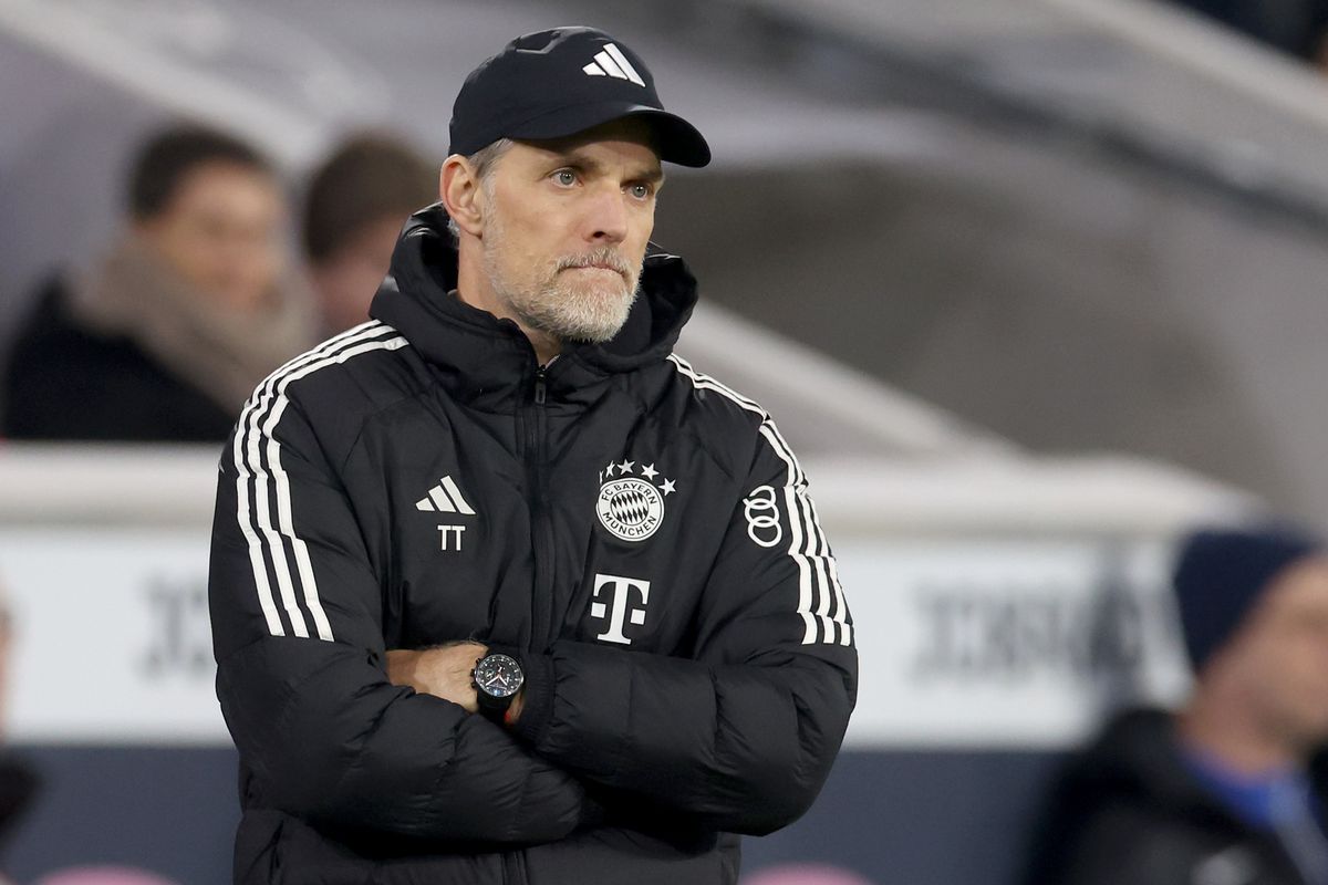 shkarkimi me kosto i thomas tuchel kater alternativa per stolin e bayern