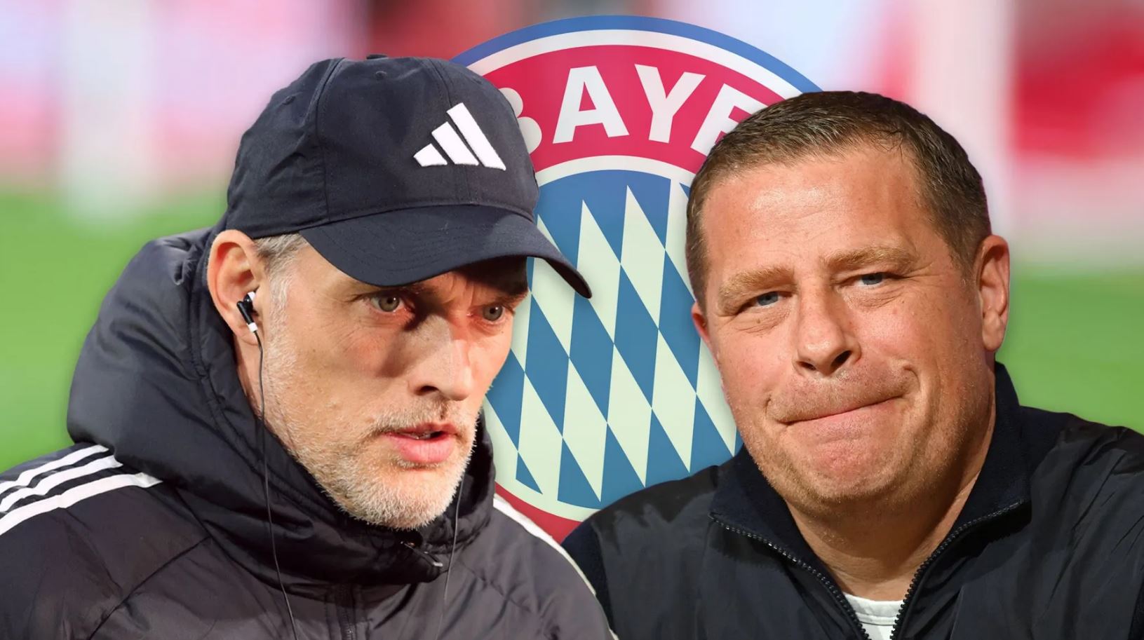 skuadra eshte me tuchel bayern ne krah te trajnerit por fati i tij nuk ndryshon