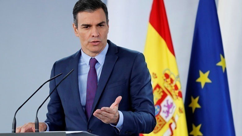 spanje kryeministri pedro sanchez mendon te jape doreheqjen pas hetimit per korrupsion te gruas se tij