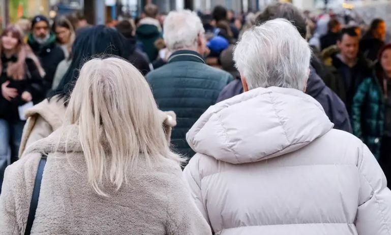 Studimi/ Ja cili është shteti i BE ku popullsia po plaket me shpejtësi