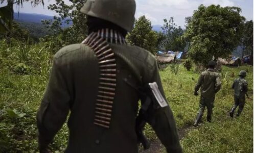 sulm i armatosur ne kongon lindore 25 civile te vrare