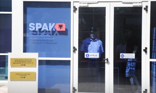 “Sulmet ndaj SPAK duhet të ndalen”, deputeti i PD kundër Metës: Kush mendon se është i pafajshëm, duhet të jetë i qetë