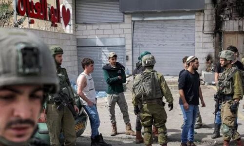 Sulmohet baza e IDF-së, dy palestinezë të vrarë në Bregun Perëndimor