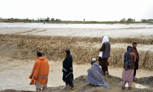 Të paktën 33 të vdekur në Afganistan si pasojë e reshjeve të dendura të shiut