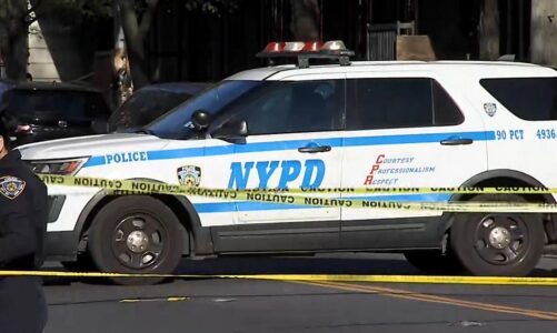 Të shtëna me armë zjarri në Nju Jork, 1 i vdekur dhe 3 të plagosur