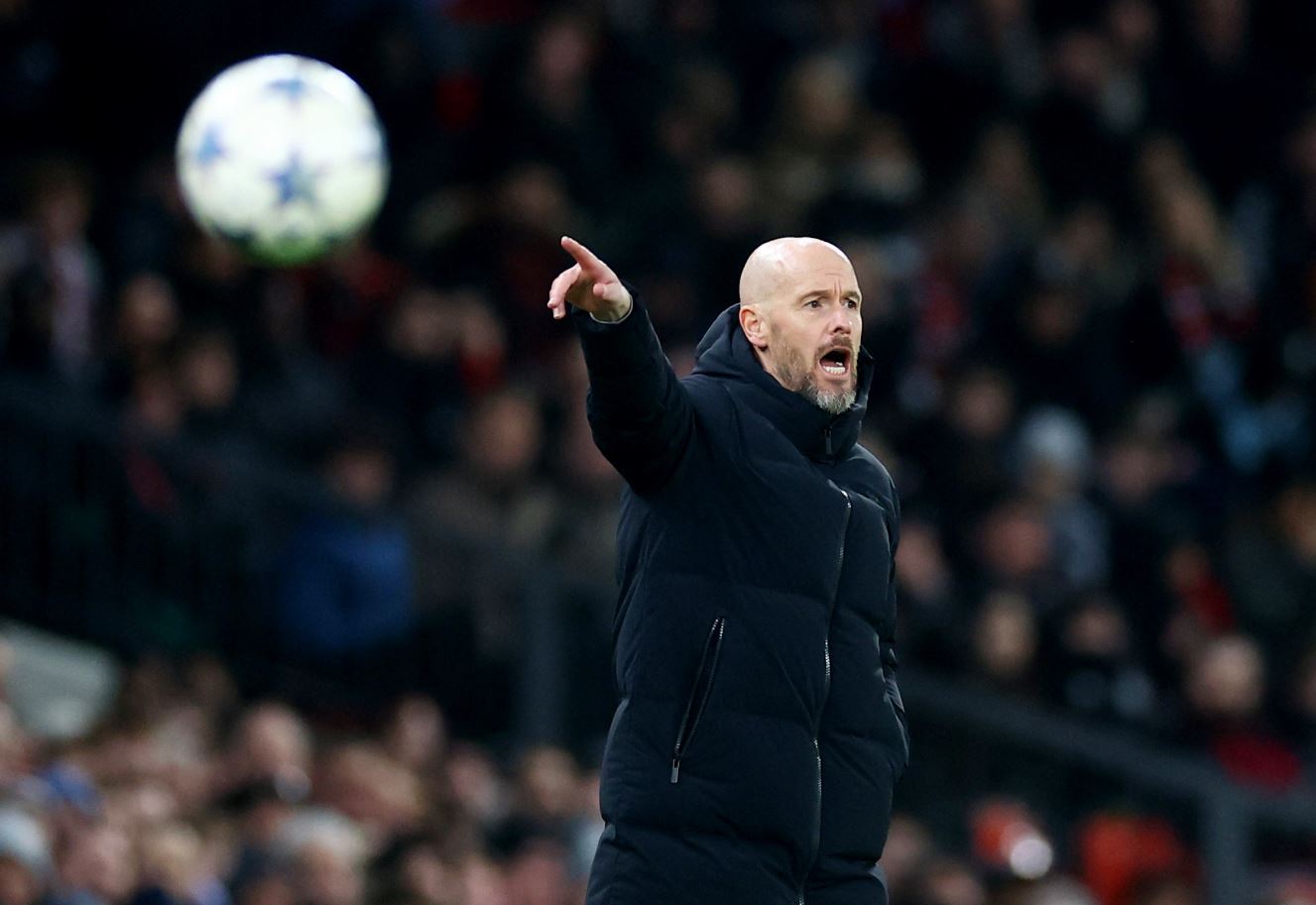 ten hag beme gabime ndaj bournemouth united u permiresua ne pjesen e dyte por vone