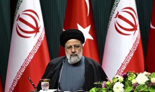 tensionet ne lindjen e mesme presidenti i iranit kercenon izraelin nuk do te mbetet asgje nga regjimi sionist nese