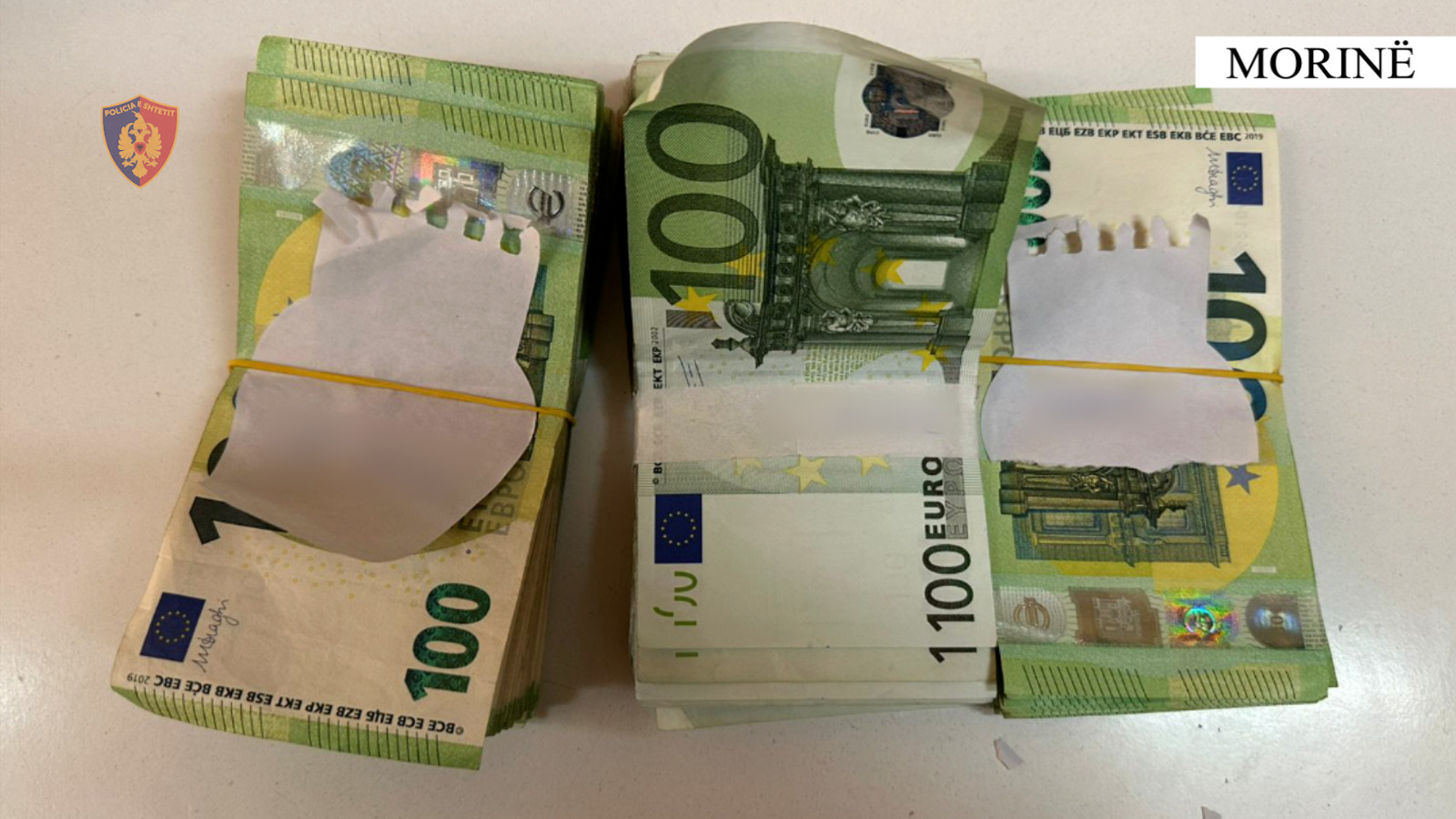 tentoi te fuste ne shqiperi 24 900 euro te padeklaruara e peson 45 vjecari nga kosova