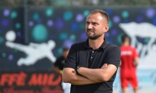 Tetova vlerëson Vllazninë: Ndaj tyre takim delikat, do jetë ndeshje ndryshe nga kupa