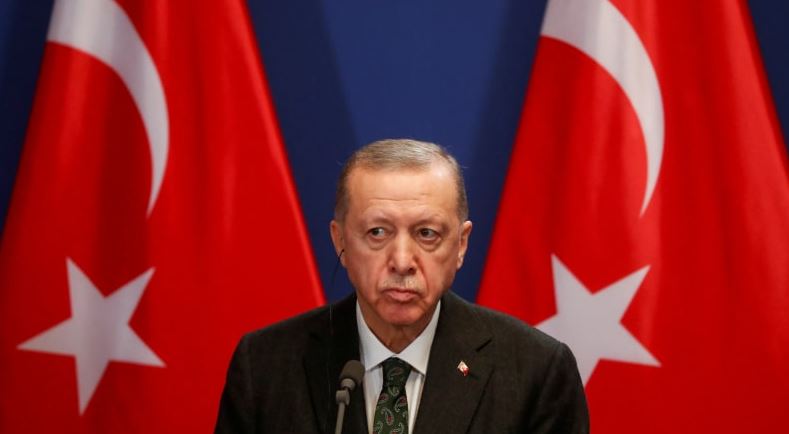 turqia sanksione izraelit kufizon eksportin e mallrave derisa te shpallni armepushim ne gaza