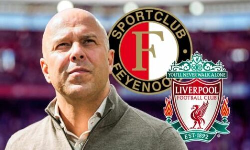 “Tym i bardhë”, Liverpool gjen pasuesin e Klopp, paguan 15 mln euro për teknikun holandez