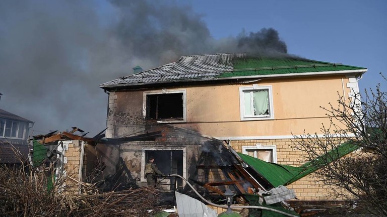 ukraina shenjestron rajonin rus te belgorodit te pakten 9 te plagosur nga sulmi me raketa