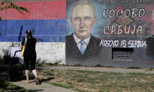 Unveiling the Parallel: Serbia’s Failed Attempt to Imitate Russia’s Strategy with Neighbours