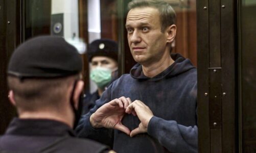 Vdekja e liderit të opozitës ruse, WSJ: Inteligjenca amerikane zbuloi se Putin nuk urdhëroi vrasjen e Navalnyt