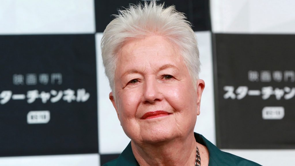 Vdes Eleanor Coppola, matriarkja e familjes së kineastëve