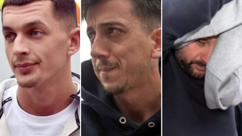 vellezerit shqiptare shpallen fajtor ndersa priten 4 2 milione euro kokaine kush jane ata