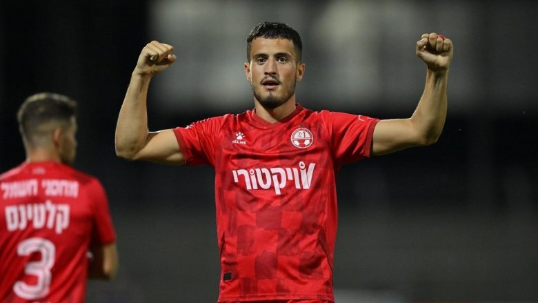 video gol me parabol sulmuesi shqiptar dhuron show ne rumani