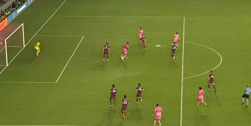 video messi rikthehet me gol por inter miami nuk ndez