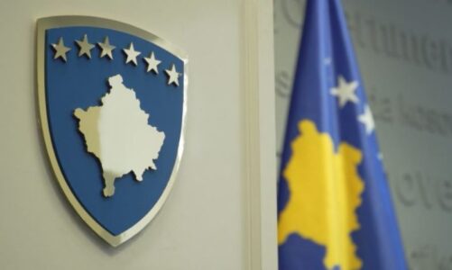 zgjedhjet ne veri qeveria e kosoves kerkese bashkimit europian i permbushem detyrimet hiqni masat e marra ndaj nesh