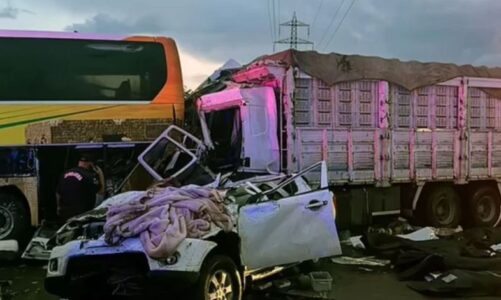 aksidentohet autobusi me pasagjere ne turqi 10 persona humbin jeten 39 te tjere te plagosur