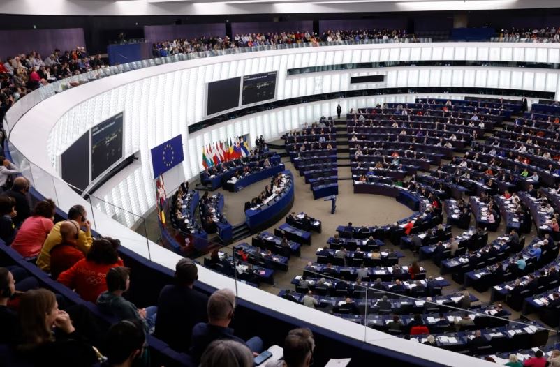 analiza e voa e djathta e vijes se ashper pritet te fitoje bindshem ne zgjedhjet per parlamentin evropian