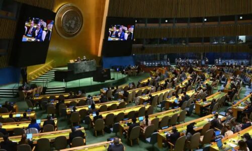 asambleja e okb se miraton rezoluten per gjenocidin ne srebrenice ja sa vota mori pro