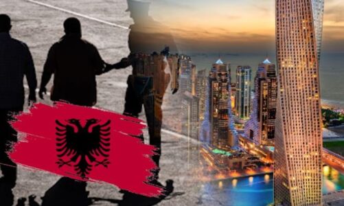 dubai kafaz i arte i krimineleve shqiptare ja si pergjigjet ministri i brendshem taulant balla ne emiratet e bashkuara arabe fshihen