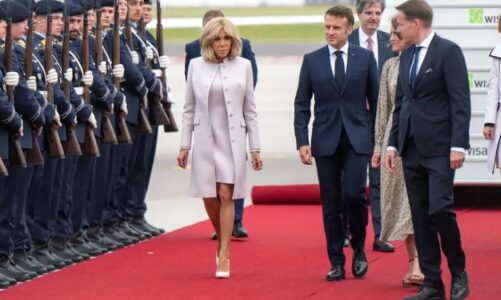 emmanuel macron ne viziten e pare shteterore te nje presidenti francez ne gjermani ne 24 vite marredheniet mes dy vendeve zemra e evropes