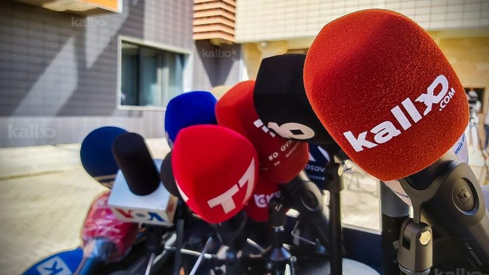 kosovo sees alarming decline in media freedom ranking