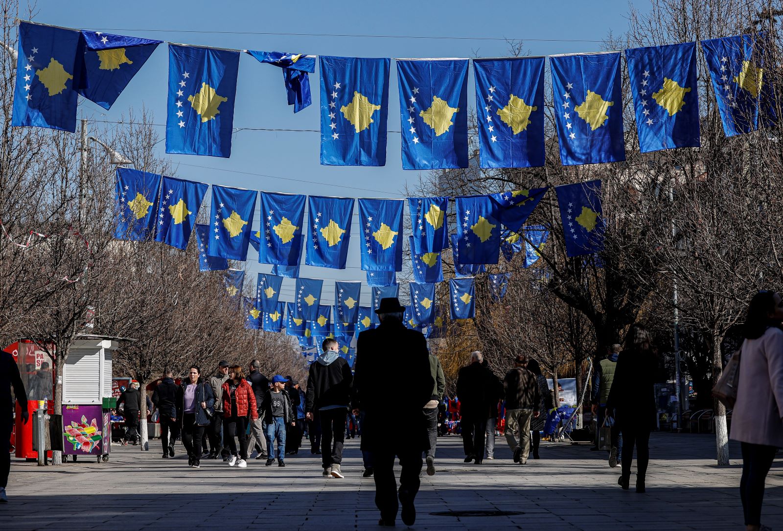 kosovos census shows population decline