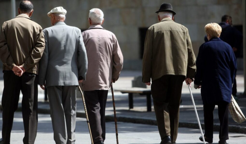 qeveria arketoi 77 milione euro kursime nga skema e pensioneve ne prill te moshuarit do te arrijne ne 40 te popullsise