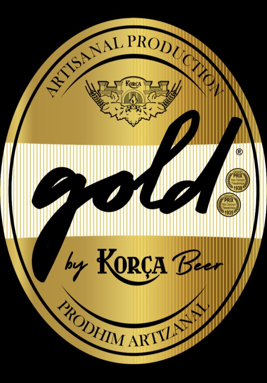 Irfan Hysenbelliu Birra GOLD-Birra Korca11