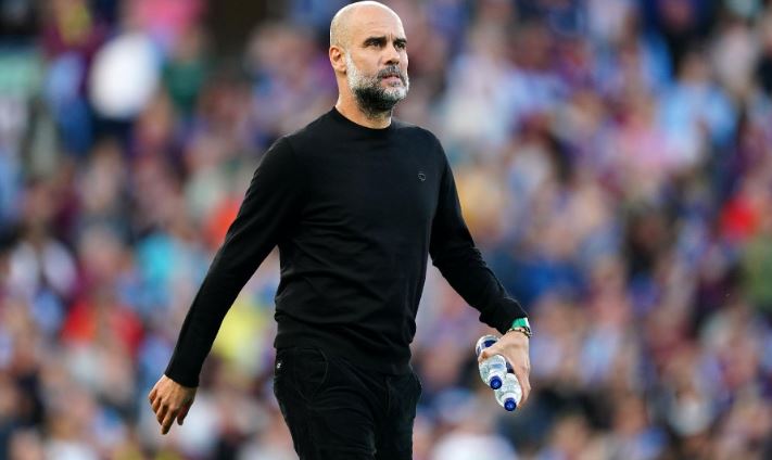 sezon fantastik i mancester sitit pep guardiola shpallet trajneri me i mire i premier liges