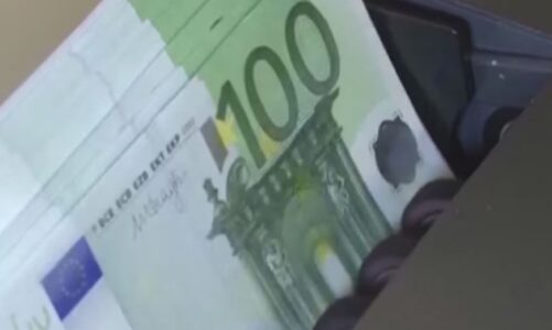 voa shqiperi mashtrimi me kredidhenien sekuestrohen 10 mln ne llogari bankare