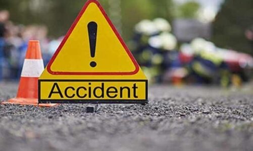 5 te vdekur ne nje aksident rrugor ne punjab te pakistanit