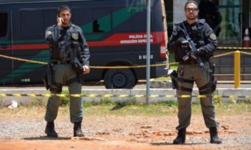 7 te vrare ne nje sulm te armatosur ne verilindje te brazilit