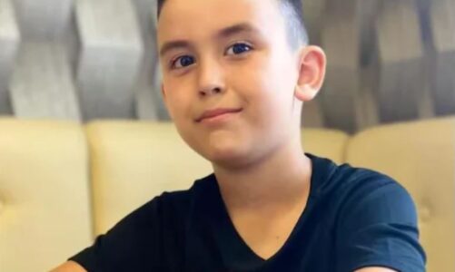 aksidenti tragjik kamioni godet per vdekje 11 vjecarin shqiptar detajet