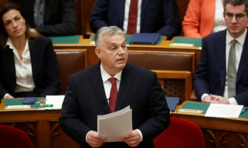 akuzohet si aleat i putinit ne be orban hungaria nuk mbeshtet as ukrainen as rusine