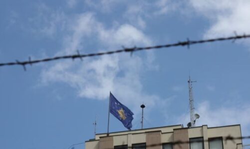 analistet per voa kosova te rimendoje strategjine me aleate per konsolidimin e shtetesise se saj