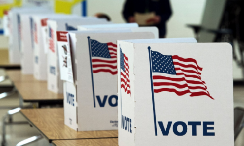 ankesa per votim te paligjshem ne zgjedhjet amerikane